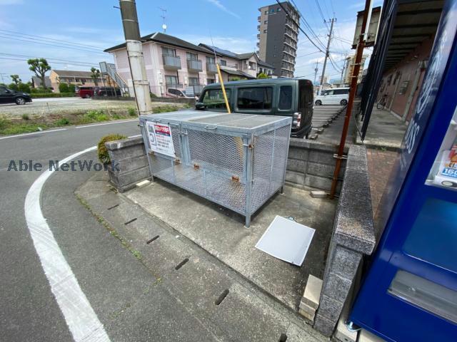 その他共有部分　建物設備