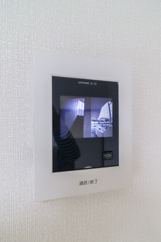 セキュリティ　図面と現状に相違がある場合には現状を優先