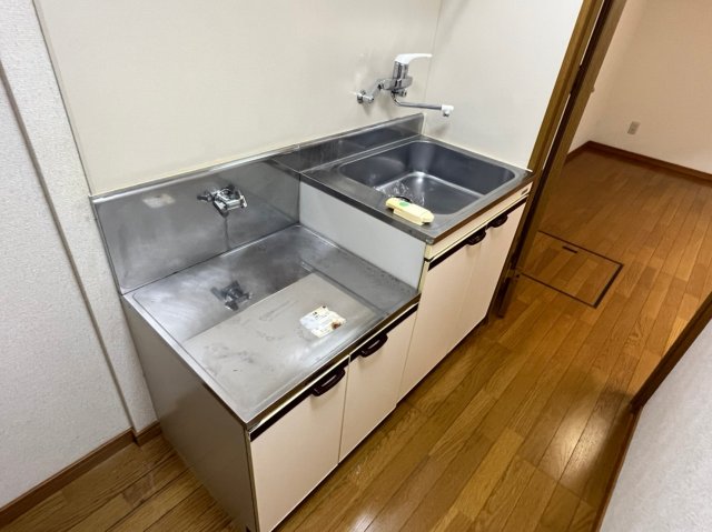 キッチン　エルム池園