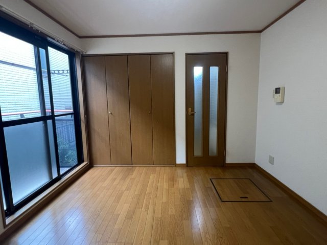 居室・リビング　エルム池園