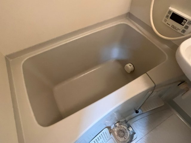 バス・シャワールーム　エルム池園