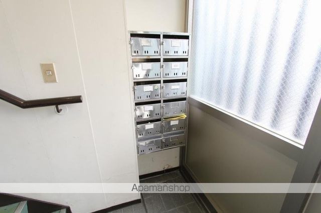 その他共有部分　その他共有部分