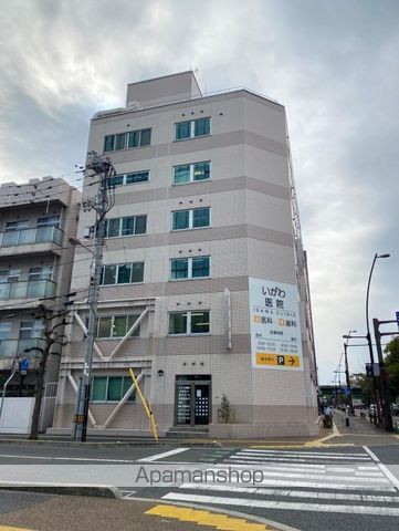 病院　いがわ医院（病院）まで60m