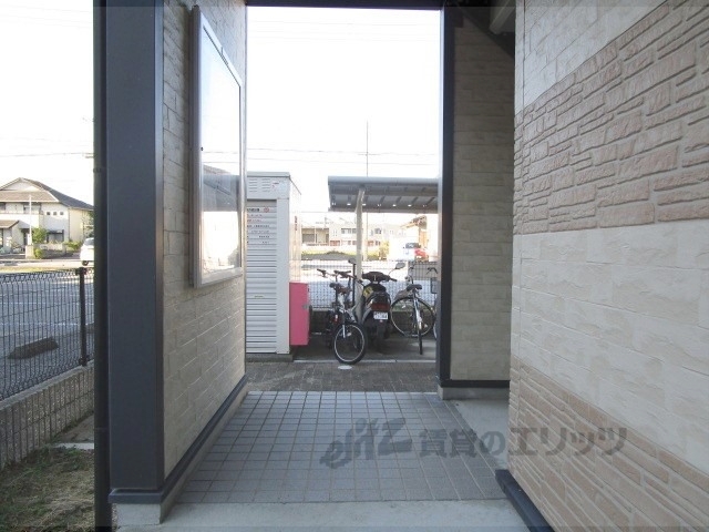 ロビー　ロビー