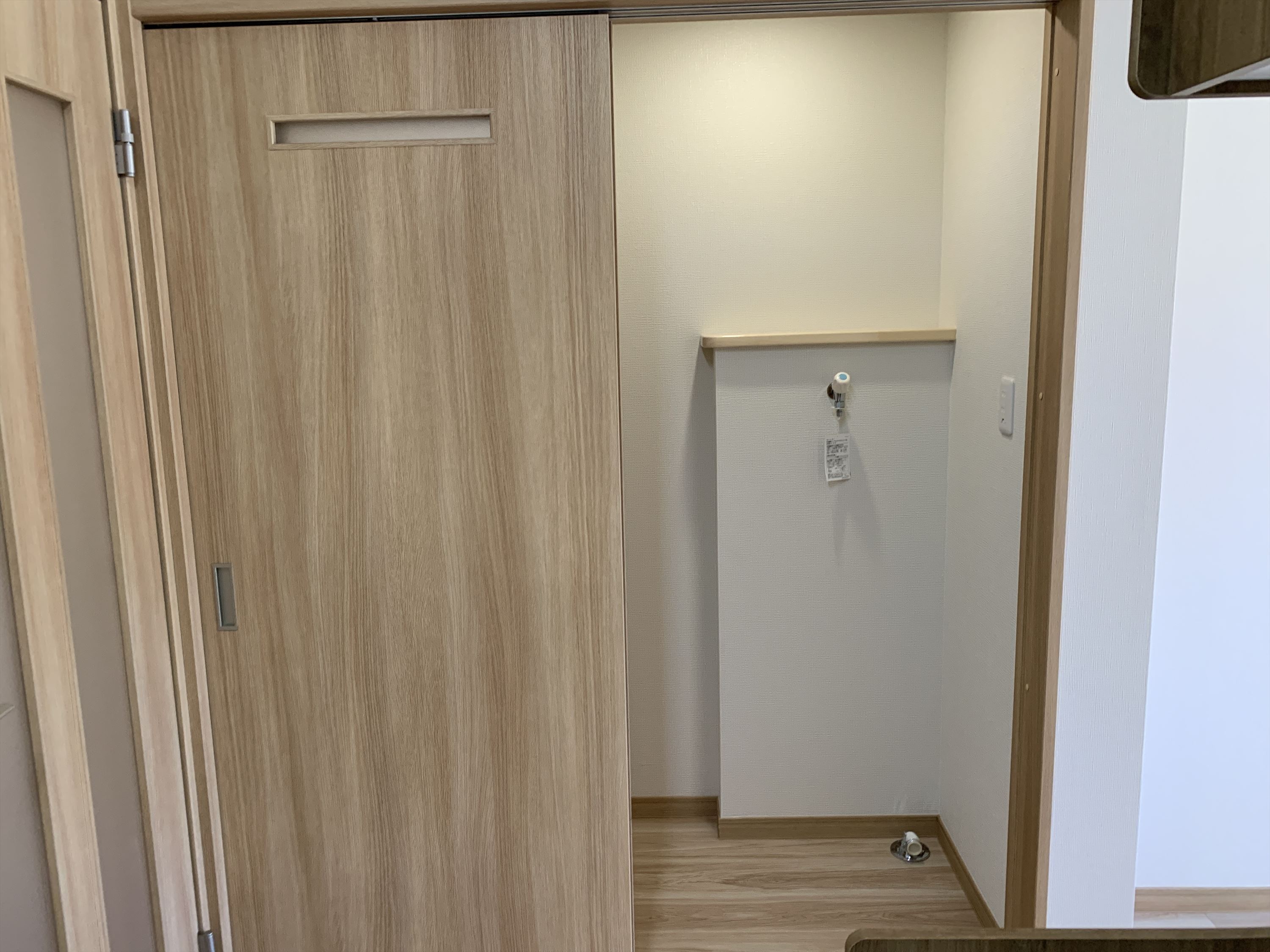 収納　※写真はイメージです