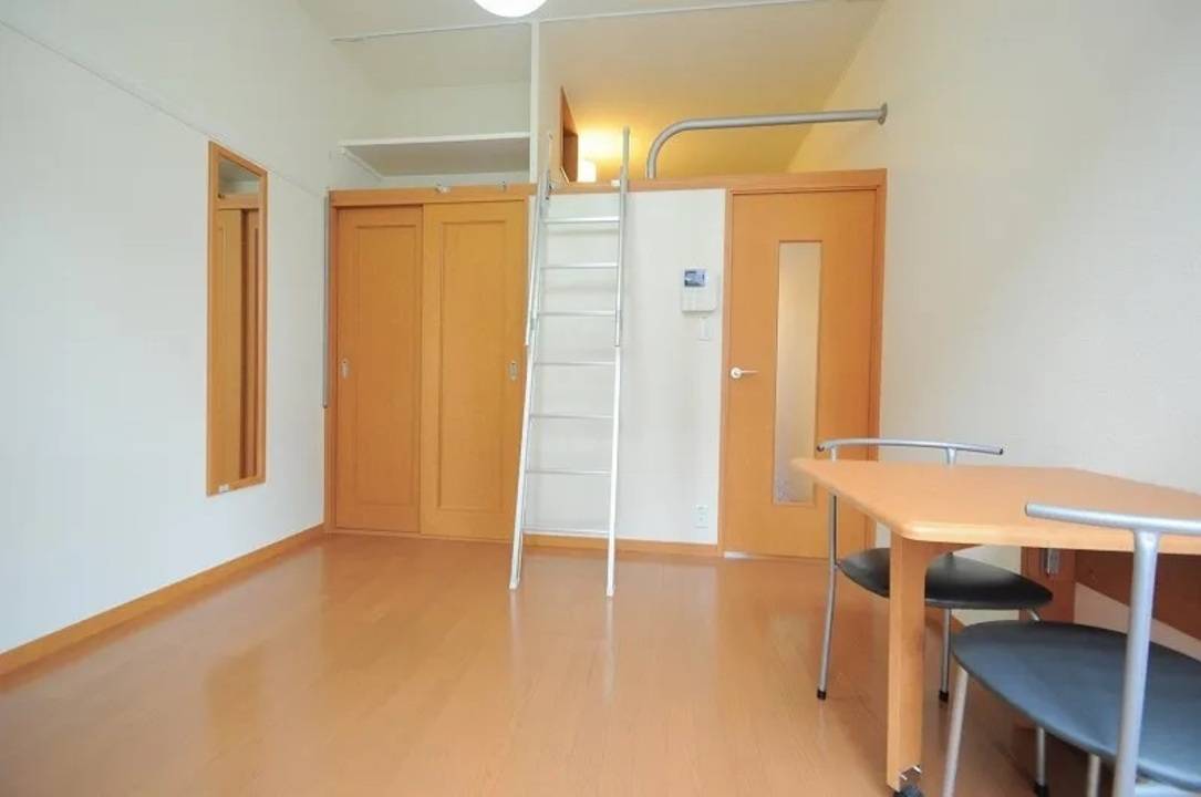 その他部屋・スペース　洋室