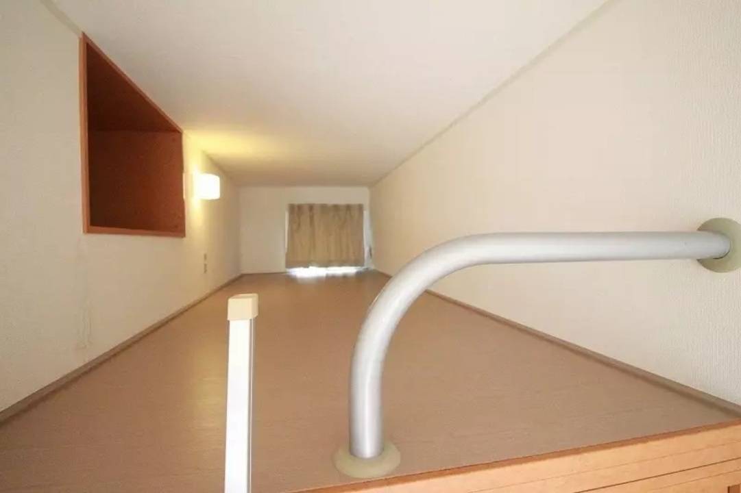 その他　ロフト