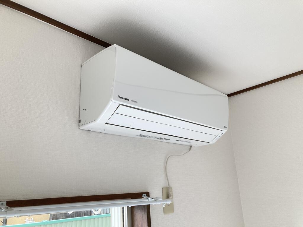 ハイツミユキプレイス新里のその他写真