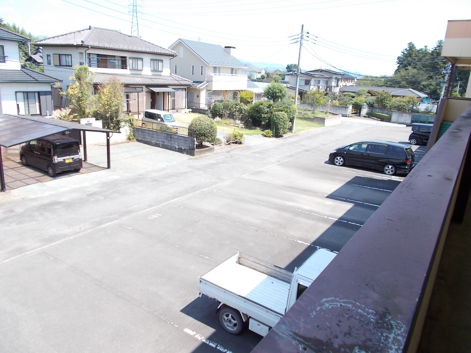 ハイツミユキプレイス新里のその他写真