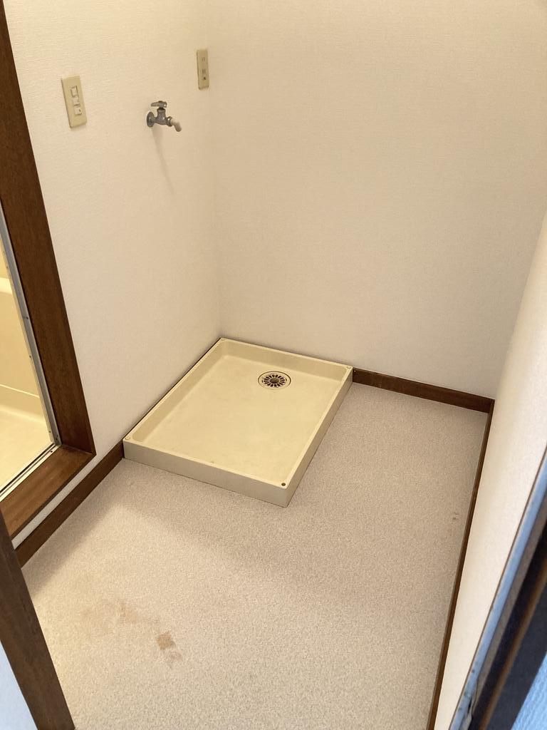 ハイツミユキプレイス新里の内装写真