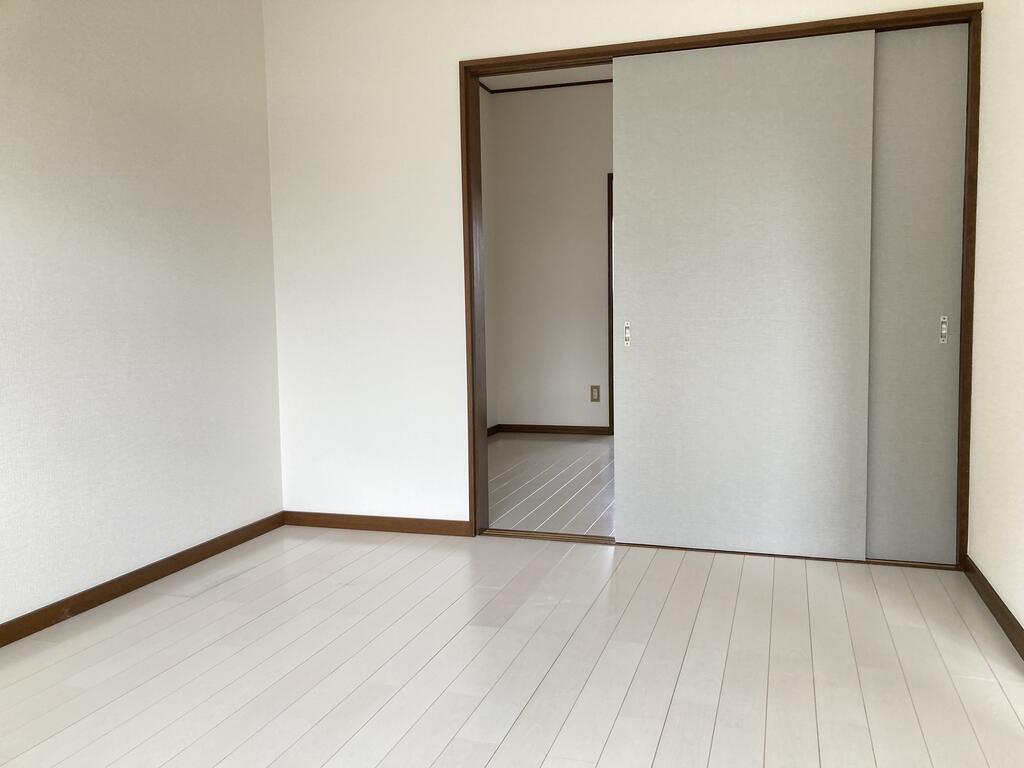 ハイツミユキプレイス新里の内装写真