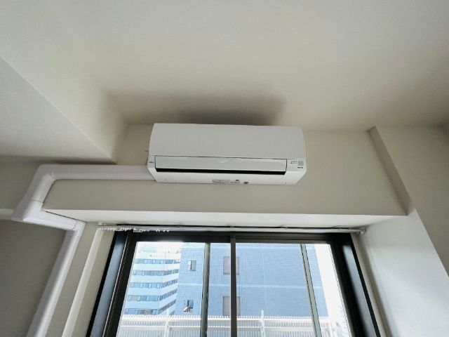 その他設備　同タイプ別部屋の写真です