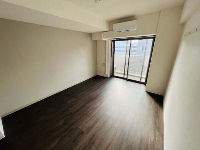 居室・リビング　同タイプ別部屋の写真です