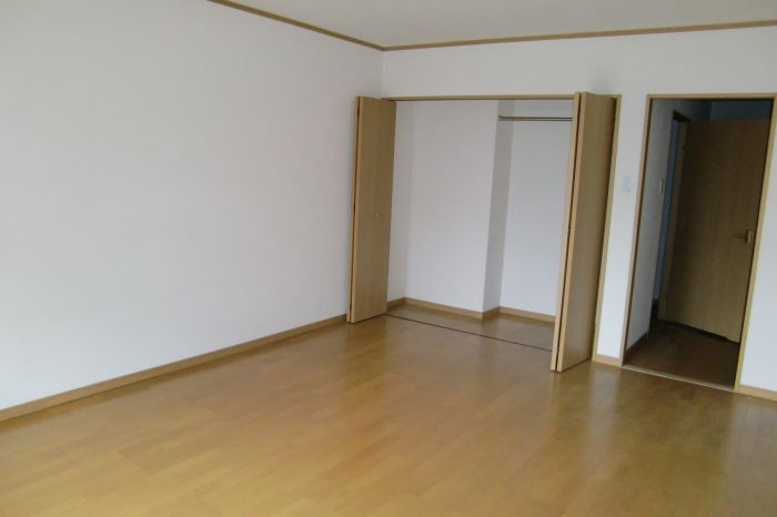 居室・リビング　おしゃれな居間です