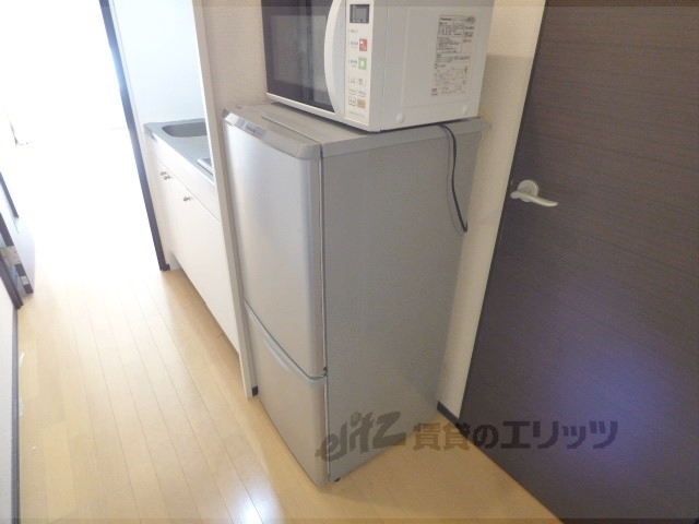 その他部屋・スペース　冷蔵庫