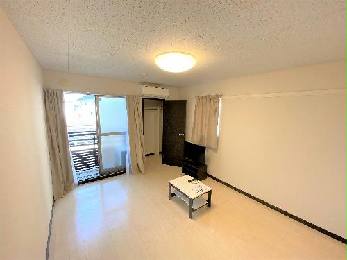 居室・リビング　設備・使用は号室により異なる為、現況を優先致します。