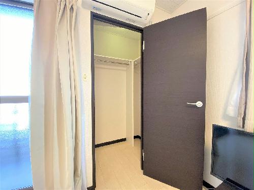 収納　設備・使用は号室により異なる為、現況を優先致します。