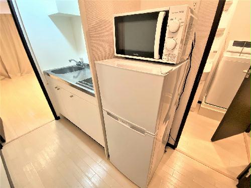 その他設備　設備・使用は号室により異なる為、現況を優先致します。