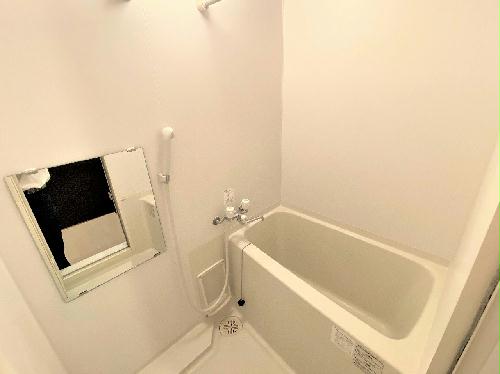 バス・シャワールーム　設備・使用は号室により異なる為、現況を優先致します。