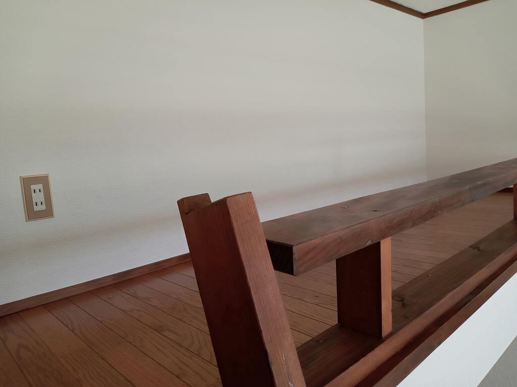 その他部屋・スペース　ロフト