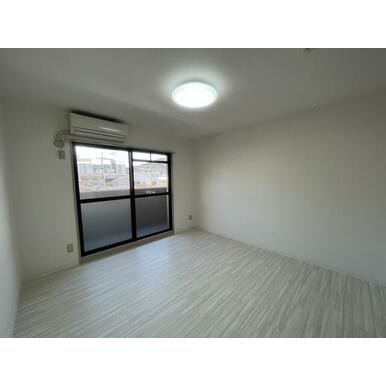 居室・リビング　同型タイプ