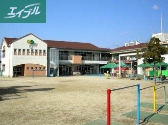 幼稚園・保育園　ちどり保育園（幼稚園・保育園）まで631m