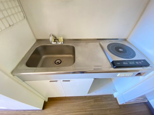 キッチン　ハイメドーズ