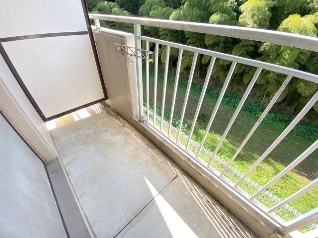 バルコニー　ハイメドーズ