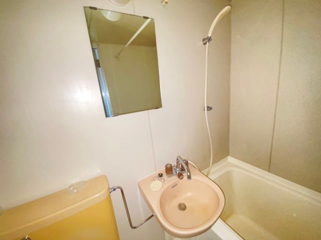 洗面設備　ハイメドーズ