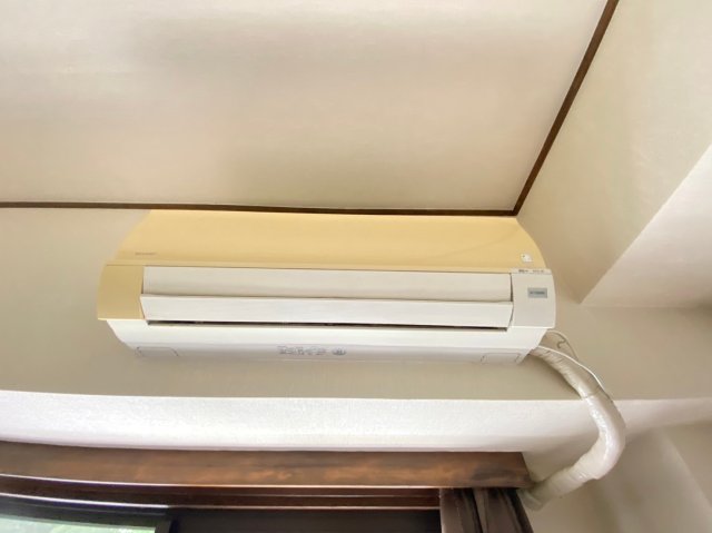 その他設備　ハイメドーズ