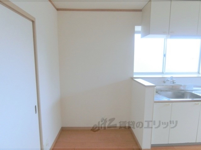 その他部屋・スペース　冷蔵庫置場