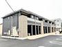 伊予富田駅より徒歩30分 2階 築2年5ヶ月の賃貸物件