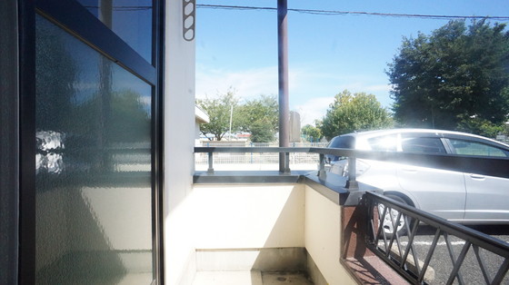 バルコニー　ベランダ