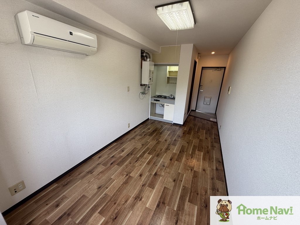 その他部屋・スペース　「イーストコート」、現地待ち合わせでのご案内も可能です。