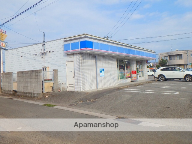 コンビニ　ローソン（コンビニ）まで288m