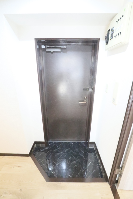 玄関　★玄関スペース★