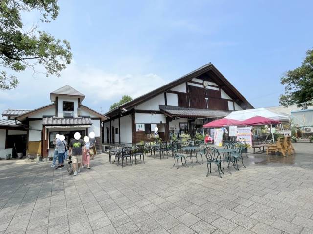 その他　綾の水（綾てづくり）ほんものセンター（その他）まで400m