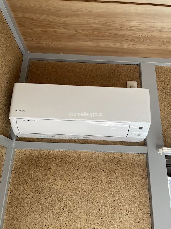 その他設備　別部屋参考写真