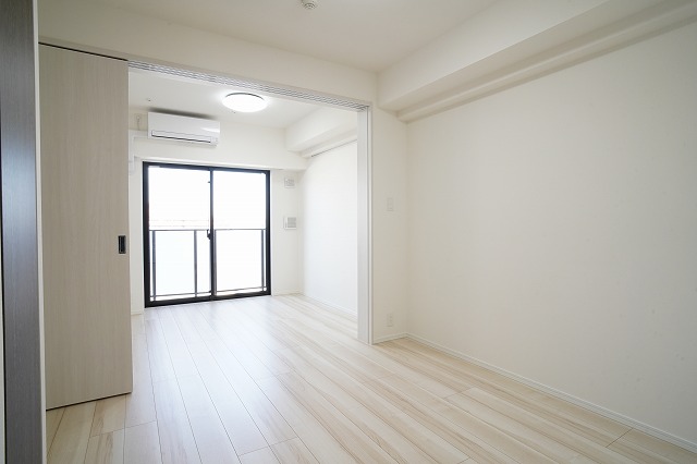 居室・リビング　居室