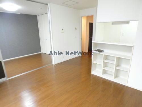 居室・リビング　201