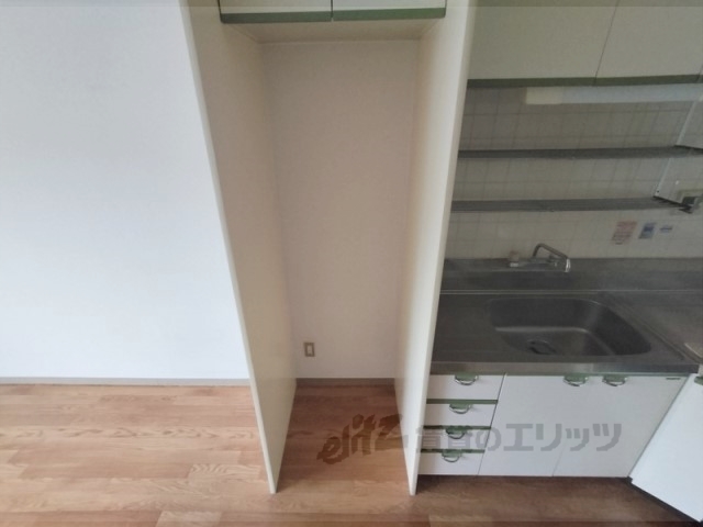 その他部屋・スペース　冷蔵庫置場