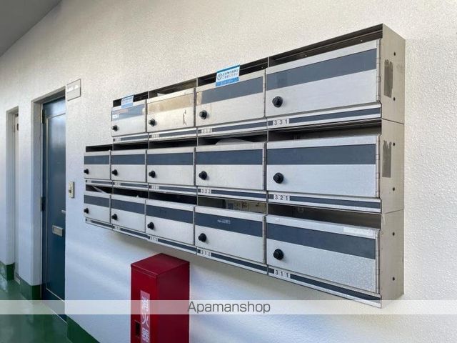 その他共有部分　その他共有部分