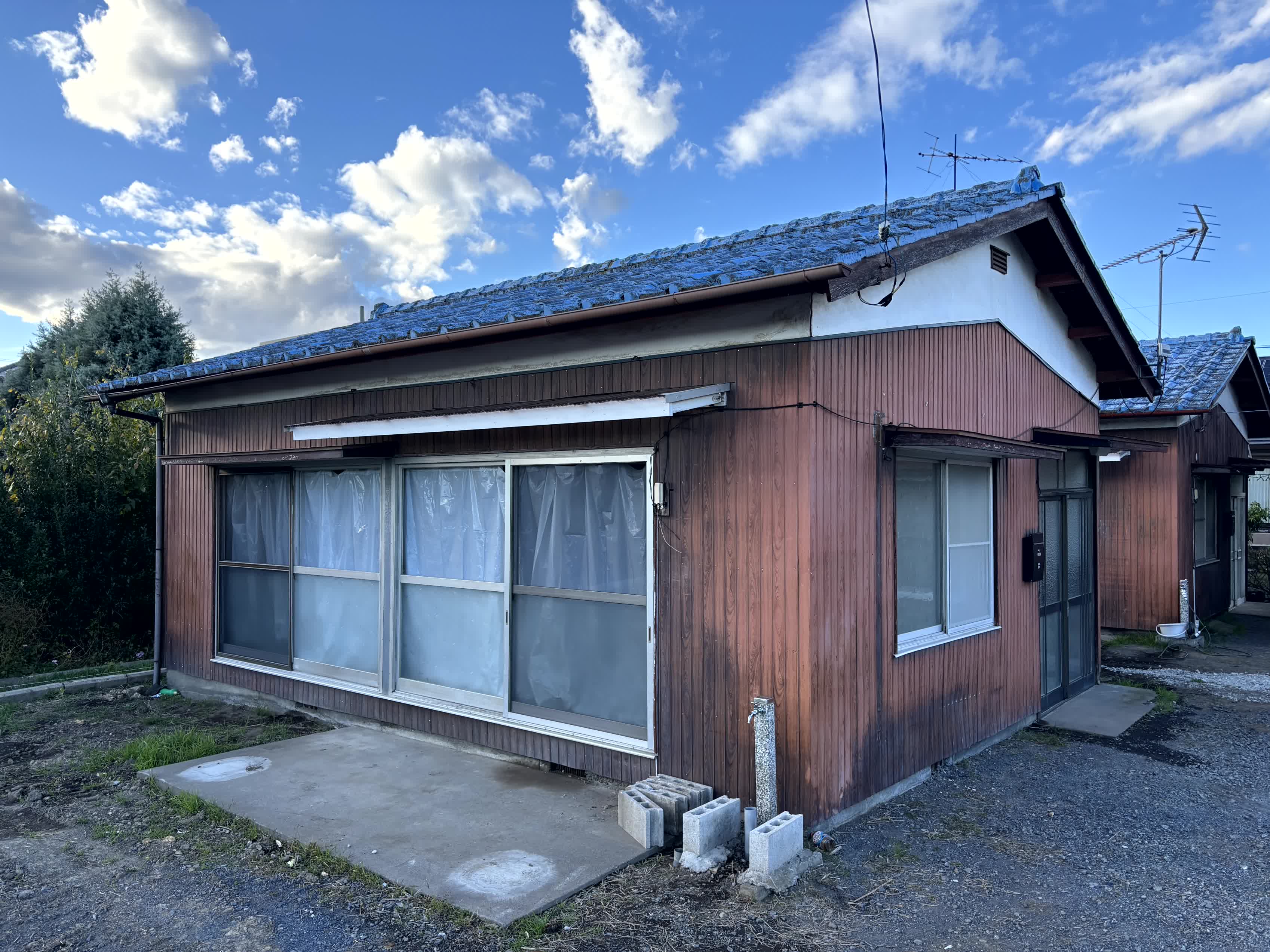 太田市新田木崎町のその他の建物外観