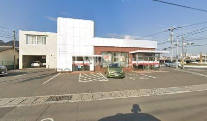 銀行　香川銀行 円座支店（銀行）まで487m