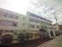 中学校　神戸市立原田中学校（中学校）まで700m