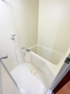バス・シャワールーム　★浴室★