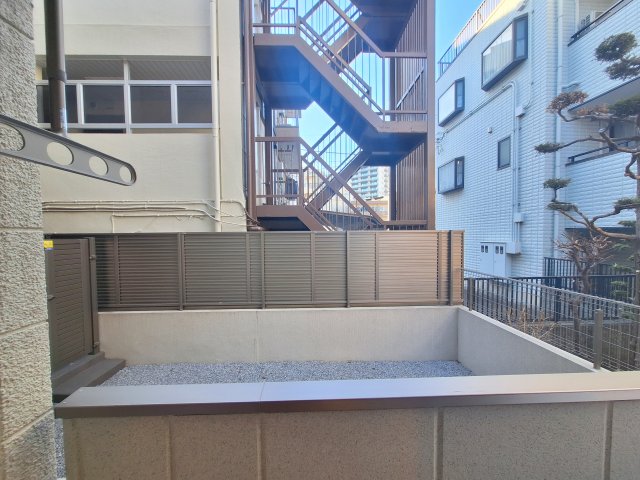 【蕨市塚越のマンションのその他】