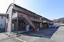 渋川駅よりバス13分 徒歩3分 築24年4ヶ月 2階建の賃貸物件