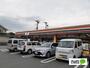 コンビニ　セブンイレブン富士市伝法店（コンビニ）まで286m