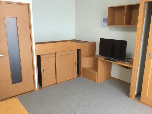 収納　ベット下収納